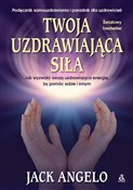 Twoja uzdr... - Jack Angelo -  books in polish 