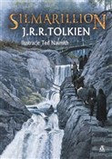 Silmarilli... - J.R.R. Tolkien -  books in polish 