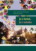 Ja i Świat... - Anna Rospenk-Spychała, Marcin Szeląg -  Polish Bookstore 