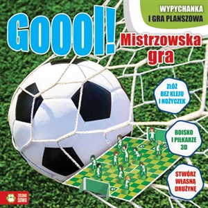 Picture of Goool Mistrzowska gra