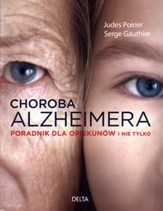 Picture of Choroba Alzheimera Poradnik dla opiekunów i nie tylko