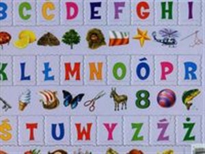 Obrazek ABC-Puzzle