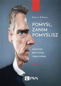 Pomyśl, za... - Robert DiYanni -  books from Poland