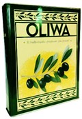 polish book : Oliwa