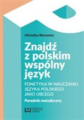 Znajdź z p... - Michalina Biernacka -  Polish Bookstore 