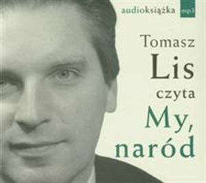 Picture of [Audiobook] My naród