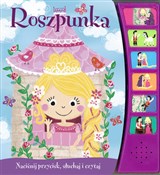 Polska książka : Roszpunka ... - Opracowanie Zbiorowe
