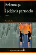 Rekrutacja... - Marek Suchar -  Książka z wysyłką do UK