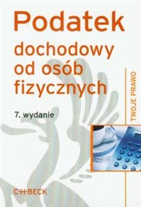 Picture of Podatek dochodowy od osób fizycznych