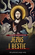 Książka : Jezus i be... - Tomasz Gałuszka