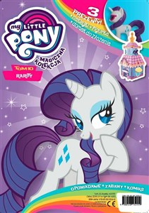 Picture of My Little Pony Magiczna kolekcja 10/2018