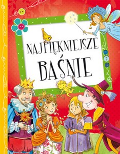 Picture of Najpiękniejsze baśnie