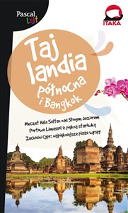 Obrazek Tajlandia północna i Bangkok Pascal Lajt