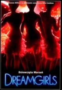 Picture of Dziewczęta marzeń Dreamgirls