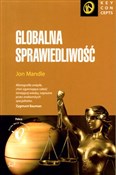 polish book : Globalna s... - Jon Mandle