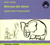 [Audiobook... - Julian Tuwim -  Książka z wysyłką do UK