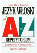 Język włos... - Anna Ranc Casirati -  Polish Bookstore 