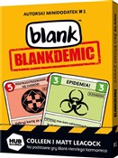 Blank: Bla... -  Polish Bookstore 