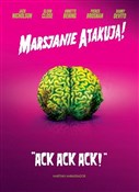 Marsjanie ... - Opracowanie Zbiorowe -  books from Poland