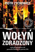 polish book : Wołyń zdra... - Piotr Zychowicz