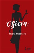 Osiem - Radka Trestikova -  books from Poland
