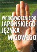 Wprowadzen... - Agnieszka Gorońska -  Książka z wysyłką do UK