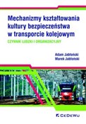 Mechanizmy... - Adam Jabłoński, Marek Jabłoński -  foreign books in polish 