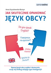 Obrazek Jak skutecznie opanować język obcy?