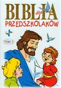 Polska książka : Biblia dla... - Waldemar Chrostowski