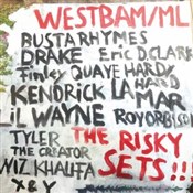 polish book : Risky Sets... - WestBam