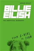 Billie Eil... - Adrian Besley -  foreign books in polish 