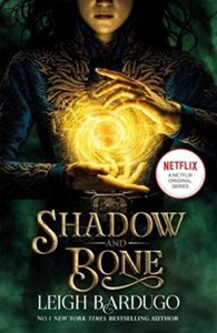 Picture of Shadow and Bone