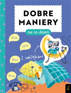 Picture of Dobre maniery na co dzień