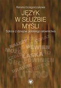 Książka : Język w sł... - Renata Grzegorczykowa