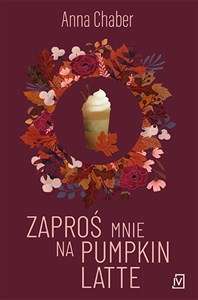 Picture of Zaproś mnie na pumpkin latte