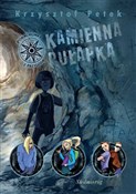 Kamienna p... - Krzysztof Petek -  books in polish 