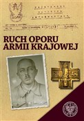 Ruch Oporu... - Opracowanie Zbiorowe -  foreign books in polish 