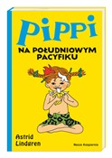 Pippi na P... - Astrid Lindgren -  Polish Bookstore 