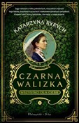 polish book : Czarna wal... - Katarzyna Ryrych