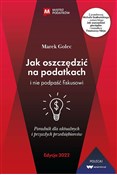 Książka : Jak oszczę... - Marek Golec