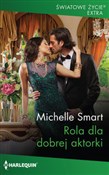 Rola dla d... - Smart Michelle -  foreign books in polish 