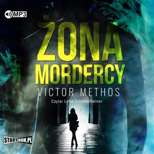 Picture of [Audiobook] Żona mordercy