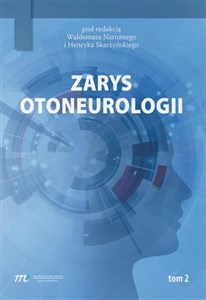 Picture of Zarys otoneurologii Tom 2