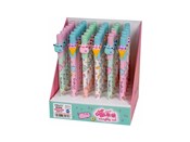 Książka : Długopis w...