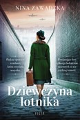 Dziewczyna... - Nina Zawadzka -  books from Poland