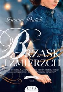 Obrazek Brzask i zmierzch Wielkie Litery