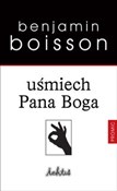 Uśmiech Pa... - Benjamin Boisson -  books in polish 