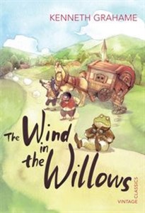 Obrazek The Wind in the Willows