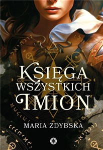 Picture of Księga Wszystkich Imion