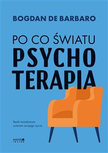 Picture of Po co światu psychoterapia